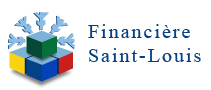 Logo Financière Saint Louis